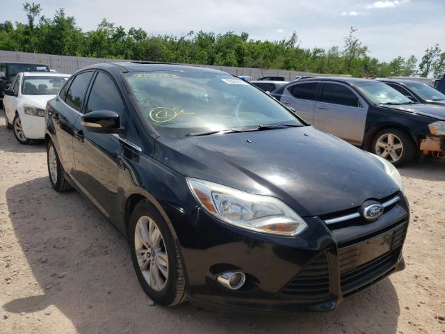 ford focus sel 2012 1fahp3h21cl210783