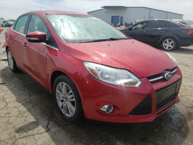 ford focus sel 2012 1fahp3h21cl271339