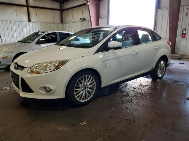 ford focus sel 2012 1fahp3h21cl284172