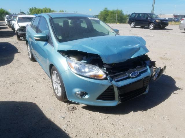 ford focus sel 2012 1fahp3h21cl315159