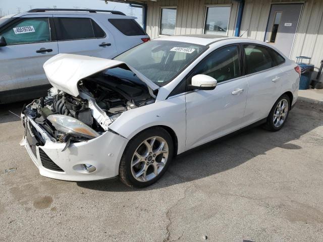 ford focus sel 2012 1fahp3h21cl335332