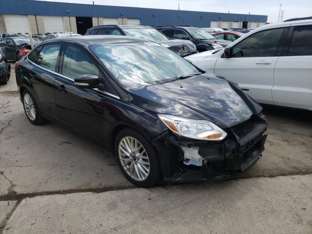 ford focus sel 2012 1fahp3h21cl385681