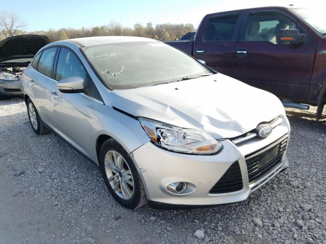 ford focus sel 2012 1fahp3h21cl388094