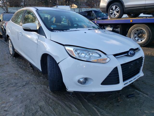 ford focus sel 2012 1fahp3h21cl424284