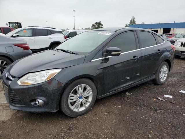 ford focus sel 2012 1fahp3h22cl153381