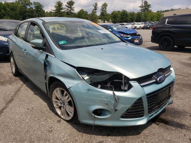 ford focus sel 2012 1fahp3h22cl197719