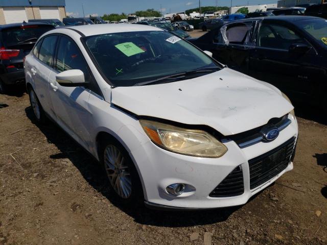 ford focus sel 2012 1fahp3h22cl206127