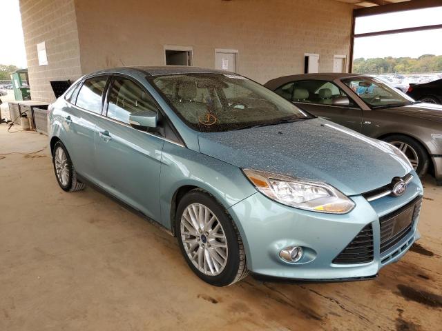 ford focus sel 2012 1fahp3h22cl231044