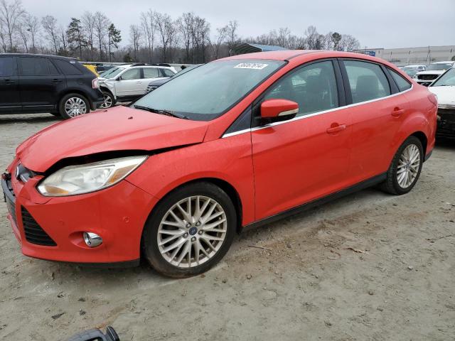 ford focus sel 2012 1fahp3h22cl241587