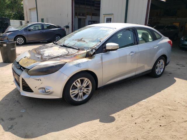 ford focus sel 2012 1fahp3h22cl362992