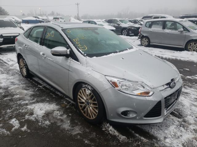 ford focus sel 2012 1fahp3h22cl453583