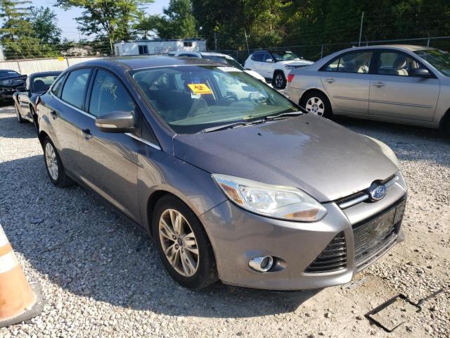 ford focus sel 2012 1fahp3h23cl152319