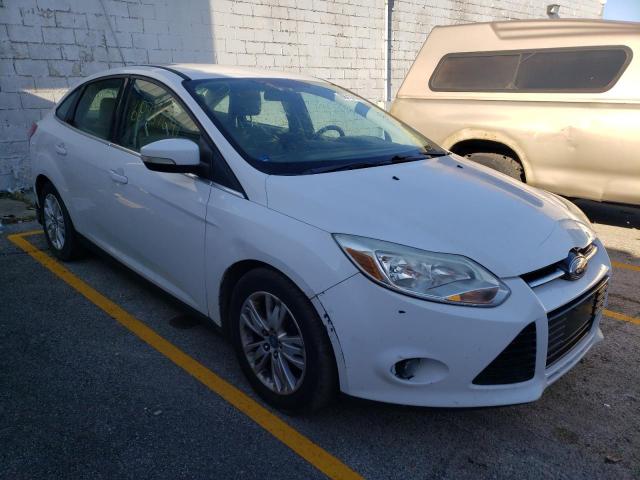 ford focus sel 2012 1fahp3h23cl176961