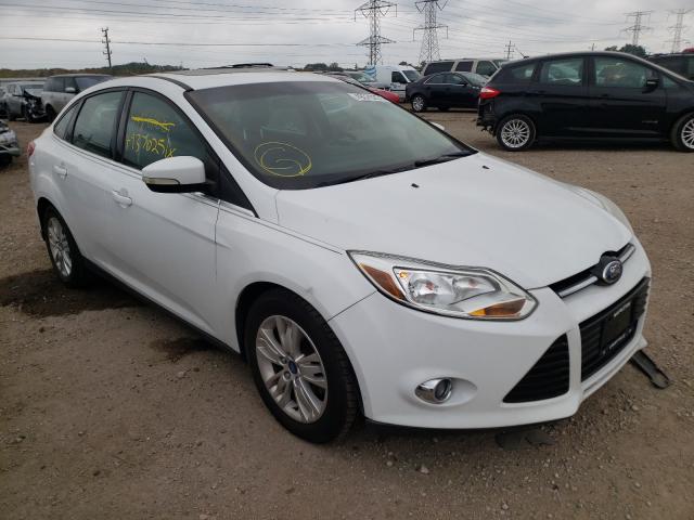 ford focus sel 2012 1fahp3h23cl185241