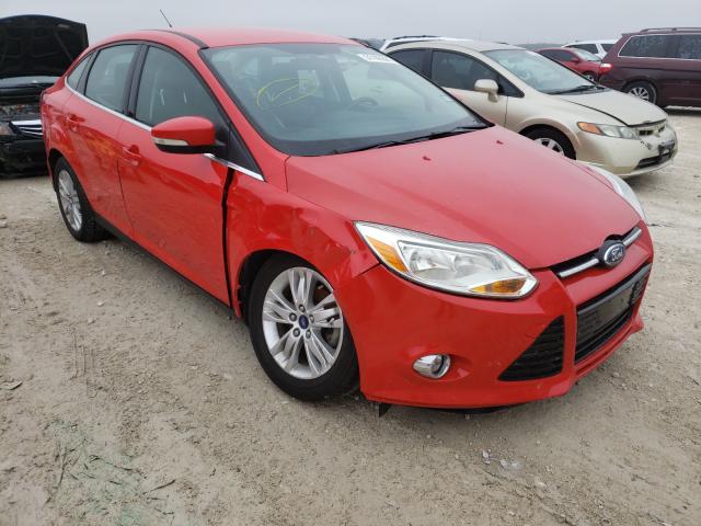 ford focus sel 2012 1fahp3h23cl185868