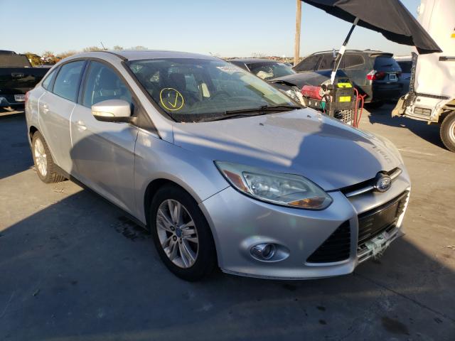 ford focus sel 2012 1fahp3h23cl191041