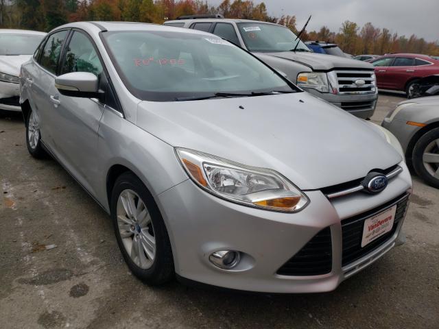 ford focus sel 2012 1fahp3h23cl233353