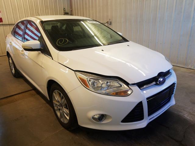 ford focus sel 2012 1fahp3h23cl338720