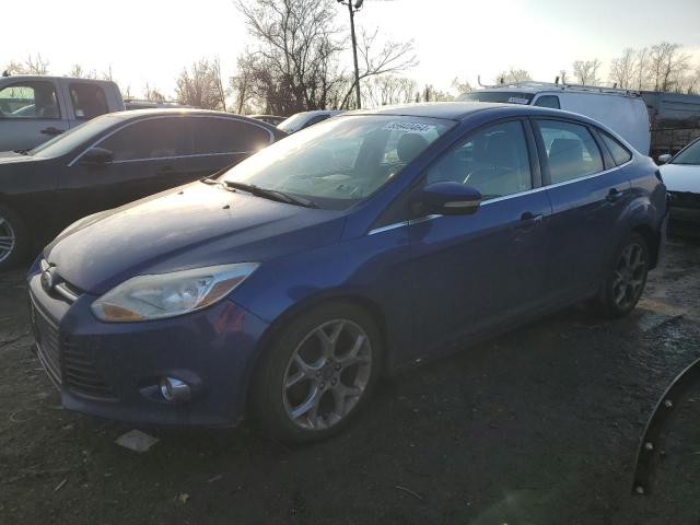 ford focus sel 2012 1fahp3h23cl414260