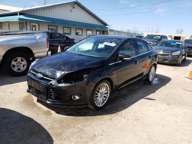 ford focus sel 2012 1fahp3h23cl421922