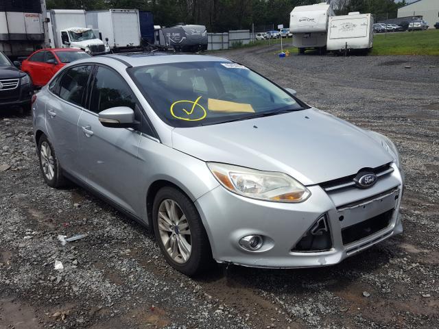 ford focus sel 2012 1fahp3h23cl423864