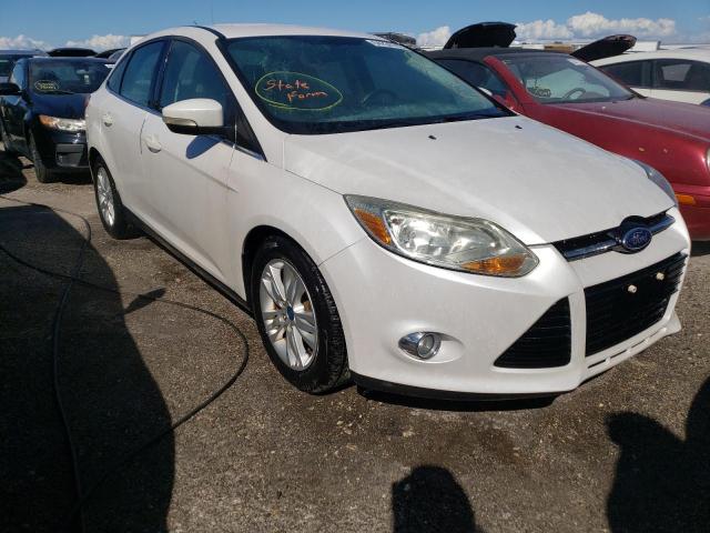 ford focus sel 2012 1fahp3h23cl424254