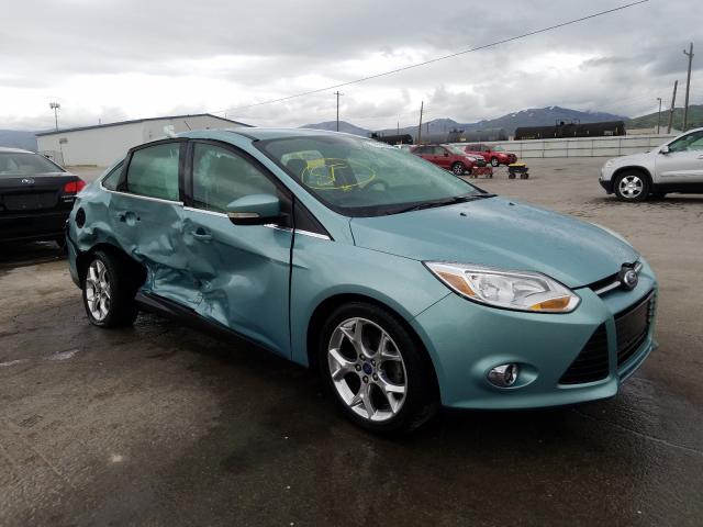 ford focus sel 2012 1fahp3h24cl119877