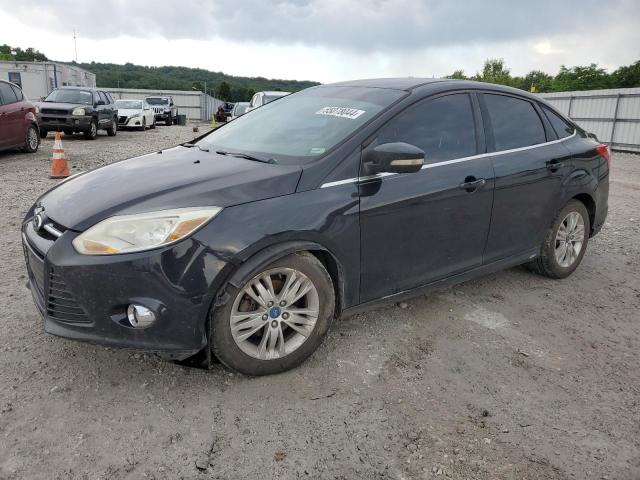 ford focus 2012 1fahp3h24cl122908