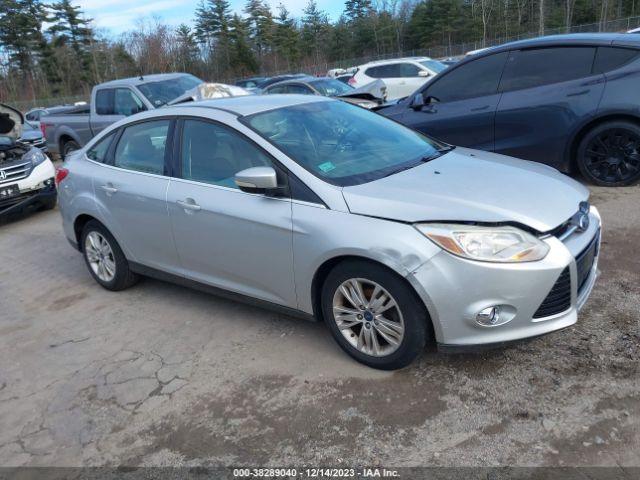 ford focus 2012 1fahp3h24cl141846