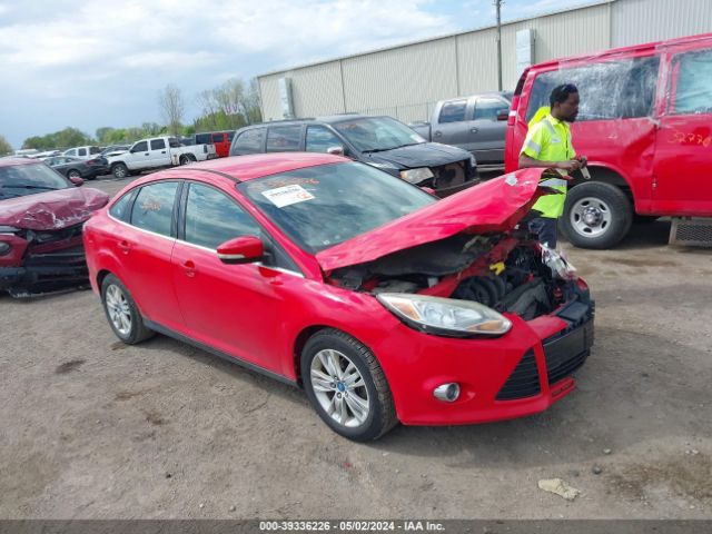 ford focus 2012 1fahp3h24cl163149