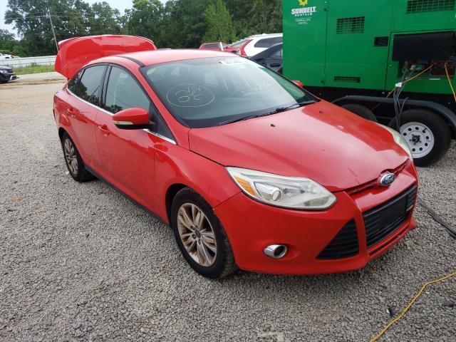 ford focus sel 2012 1fahp3h24cl169243