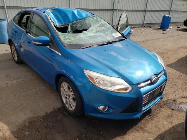 ford focus sel 2012 1fahp3h24cl191971