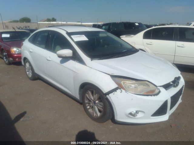 ford focus 2012 1fahp3h24cl337141