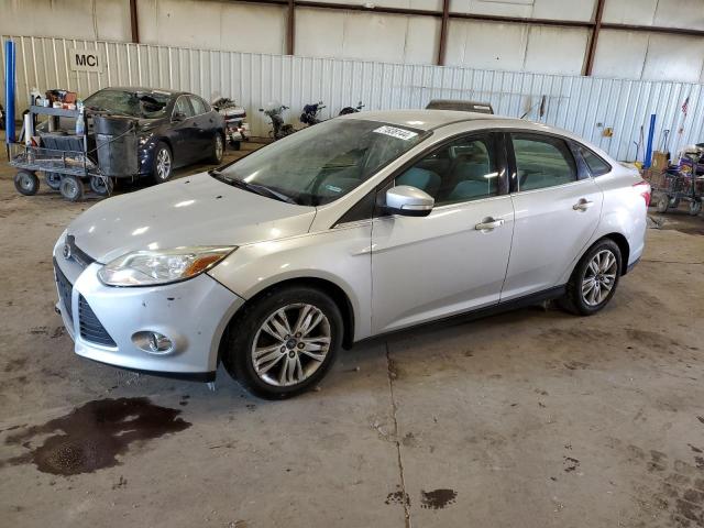 ford focus sel 2012 1fahp3h24cl344512