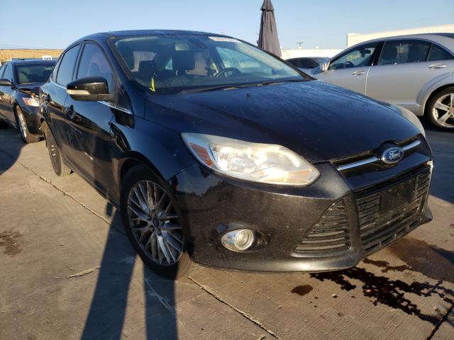 ford focus sel 2012 1fahp3h24cl349645