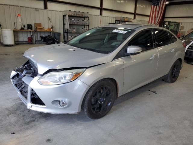 ford focus sel 2012 1fahp3h24cl365876