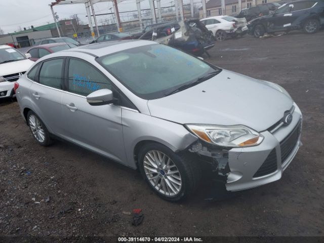 ford focus 2012 1fahp3h24cl393399