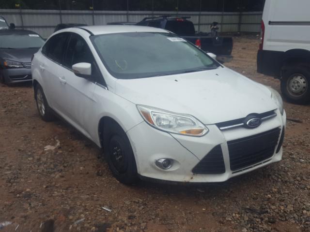 ford focus sel 2012 1fahp3h24cl403767