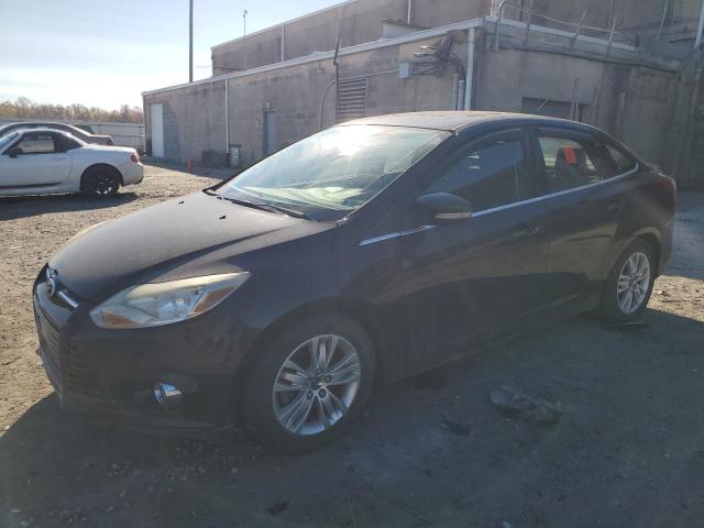 ford focus sel 2012 1fahp3h24cl416695