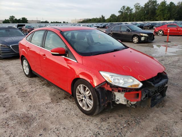 ford focus sel 2012 1fahp3h24cl437692