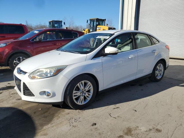 ford focus sel 2012 1fahp3h25cl106944