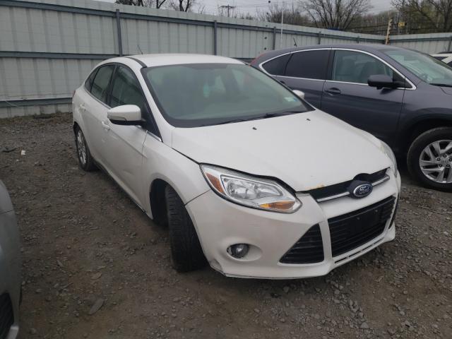 ford focus sel 2012 1fahp3h25cl225870