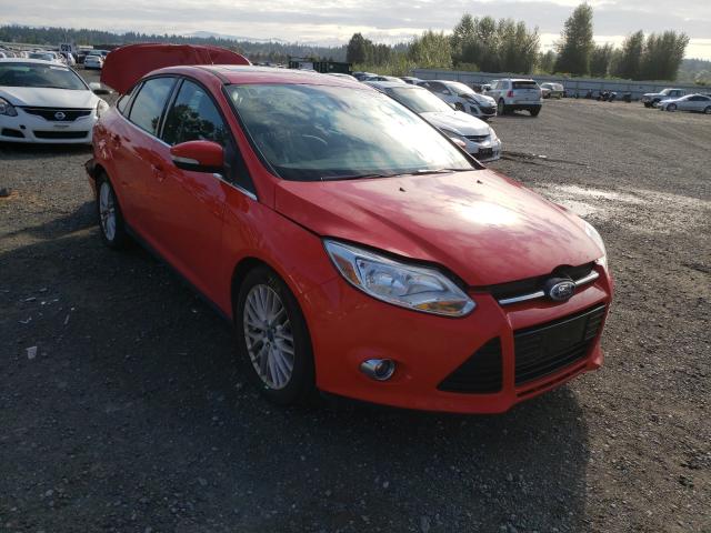 ford focus sel 2012 1fahp3h25cl245441