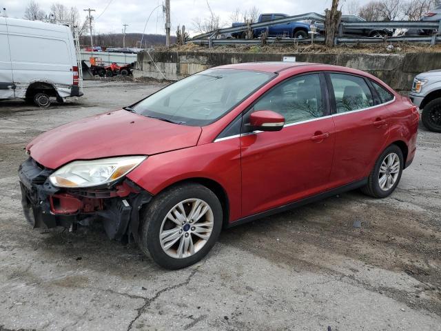 ford focus sel 2012 1fahp3h25cl281680