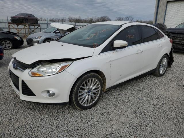 ford focus sel 2012 1fahp3h25cl300647