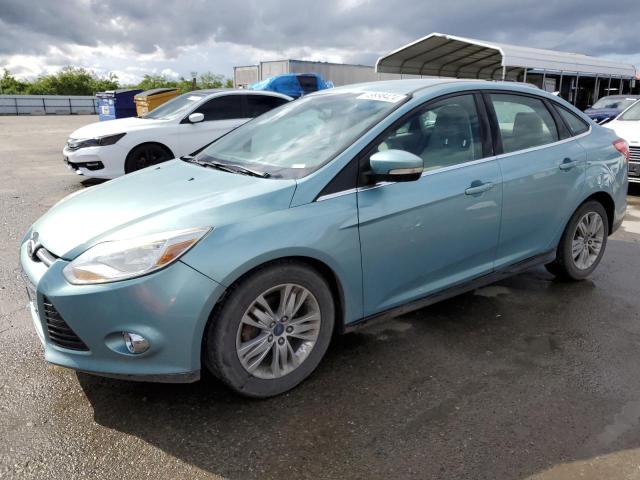 ford focus 2012 1fahp3h25cl405740