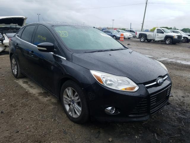 ford focus sel 2012 1fahp3h25cl424613