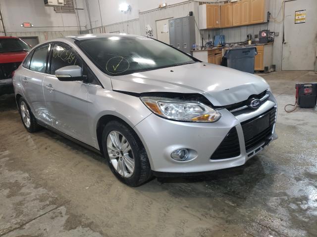 ford focus sel 2012 1fahp3h25cl457644