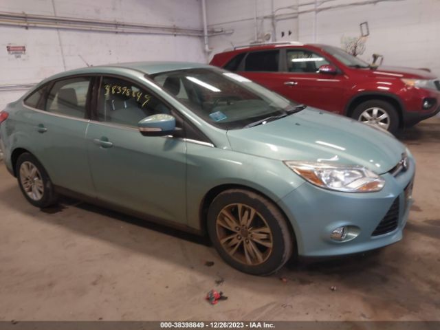 ford focus 2012 1fahp3h26cl216904