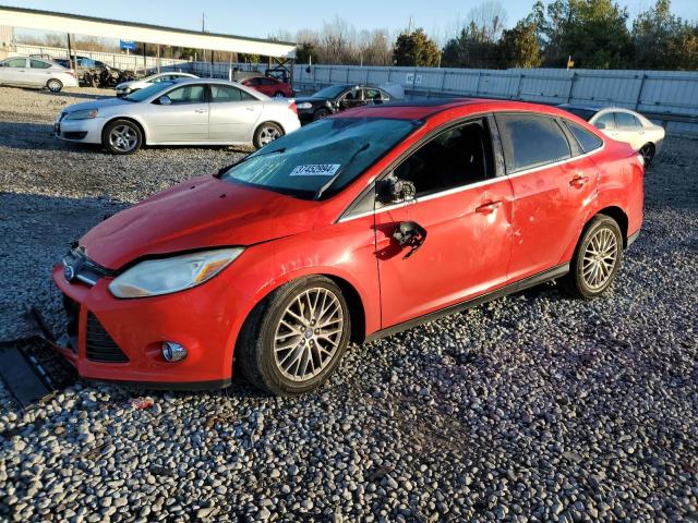 ford focus 2012 1fahp3h26cl236005